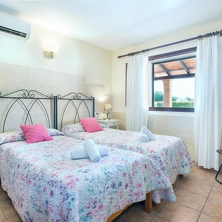 Owl Booking Villa Maria - Family And Friends Порт де Пойенса Екстериор снимка