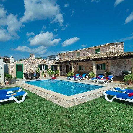 Owl Booking Villa Maria - Family And Friends Порт де Пойенса Екстериор снимка