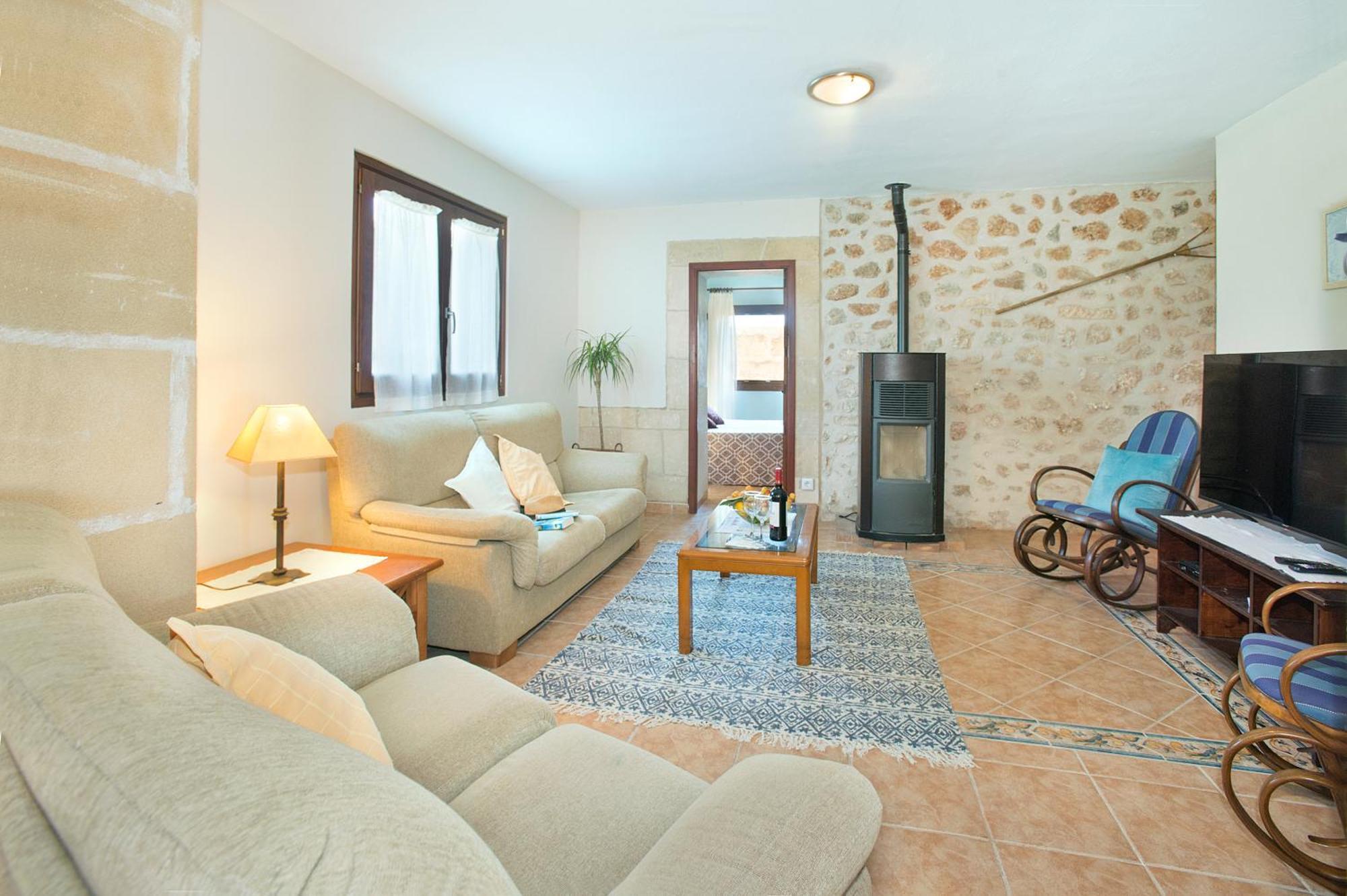 Owl Booking Villa Maria - Family And Friends Порт де Пойенса Екстериор снимка