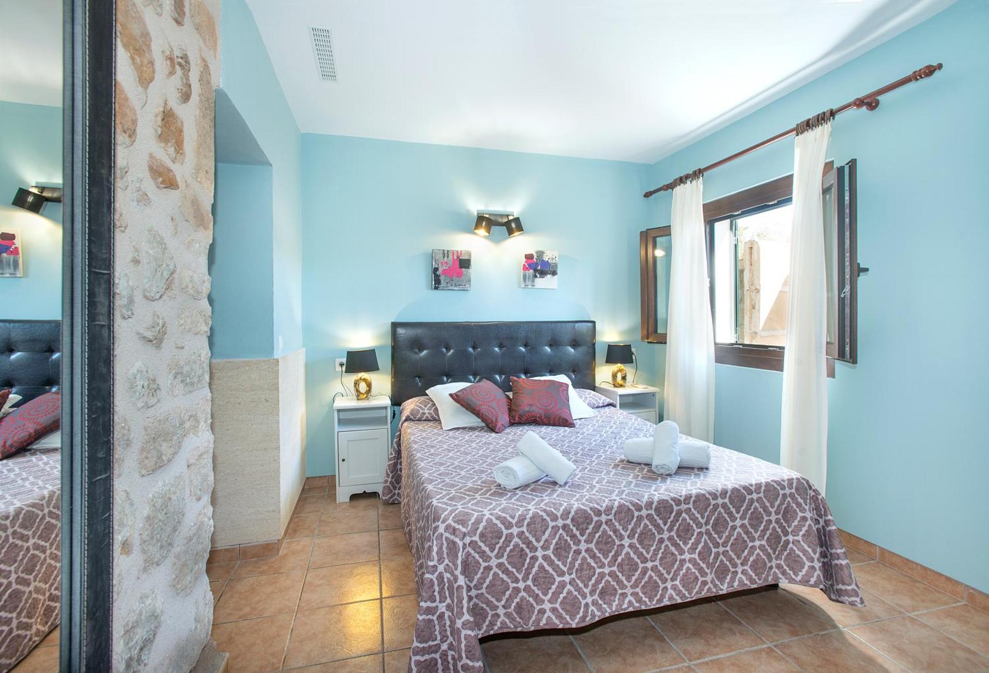 Owl Booking Villa Maria - Family And Friends Порт де Пойенса Екстериор снимка